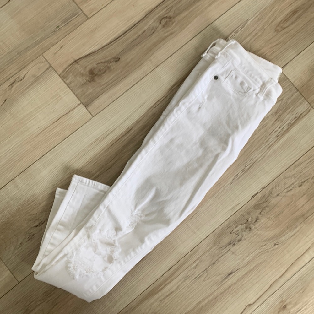 Abercrombie & Fitch Jeans